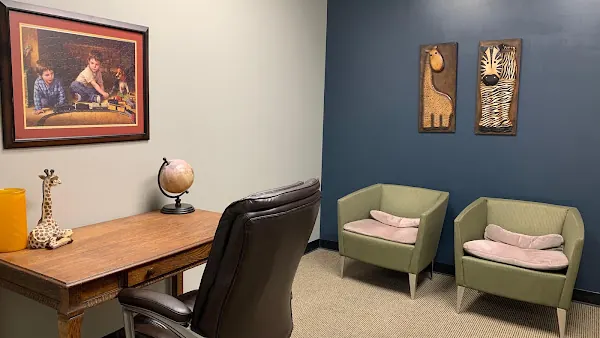 Pine Ridge Mental Healthcare — ketamine clinic in Owasso, Oklahoma (photo 1 of 3)
