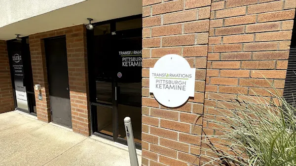 Pittsburgh Ketamine — ketamine clinic in Monroeville, Pennsylvania (photo 1 of 3)