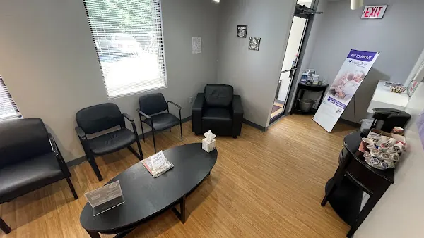Pittsburgh Ketamine — ketamine clinic in Monroeville, Pennsylvania (photo 3 of 3)