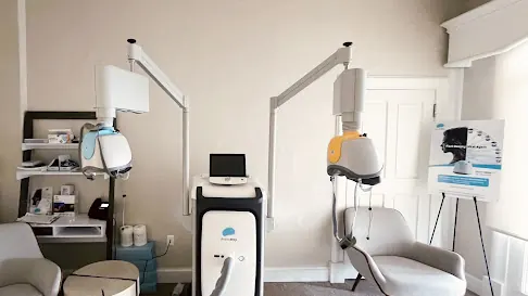 Plus by APN - Deep TMS & Ketamine-Assisted IOP — ketamine clinic in Aurora, Colorado (photo 1 of 3)