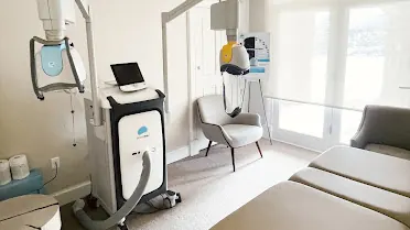 Plus by APN - Deep TMS & Ketamine-Assisted IOP — ketamine clinic in Aurora, Colorado (photo 2 of 3)