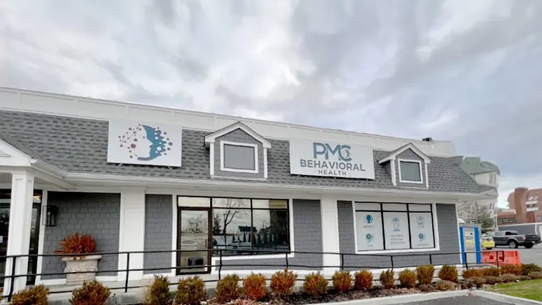 PMC — ketamine clinic in Port Chester, New York (photo 1 of 3)