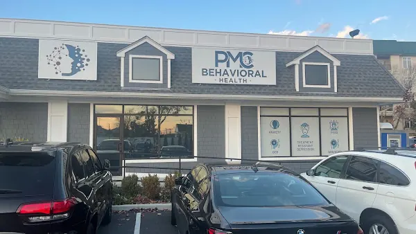 PMC — ketamine clinic in Port Chester, New York (photo 2 of 3)