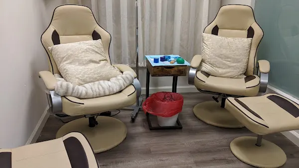 Point Health — ketamine clinic in Encino, California (photo 1 of 3)
