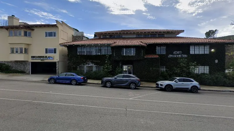 Point Ketamine - Ketamine Therapy Clinic — ketamine clinic in Agoura Hills, California