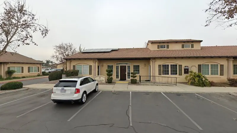 PRASAD V. REDDY, M.D — ketamine clinic in Visalia, California (photo 2 of 3)