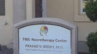 PRASAD V. REDDY, M.D — ketamine clinic in Visalia, California (photo 3 of 3)