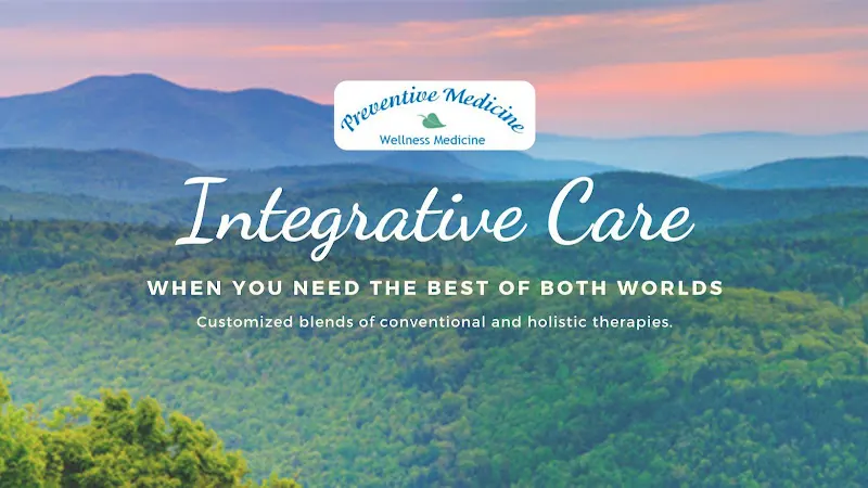 Preventive Medicine — ketamine clinic in Colchester, Vermont (photo 1 of 2)
