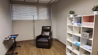 Progressive Psychiatry- Ketamine Infusion Therapy — ketamine clinic in Denver, Colorado (photo 3 of 3)