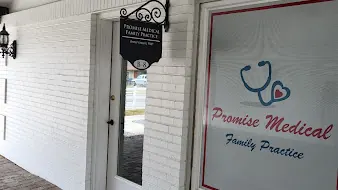 Promise Medical Family Practice & Ketamine Clinic — ketamine clinic in Orem, Utah (photo 3 of 3)