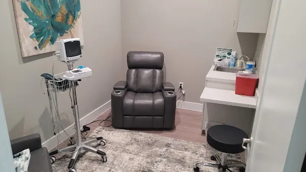 Prosper Ketamine & IV Nutrition Therapy — ketamine clinic in McKinney, Texas (photo 1 of 3)