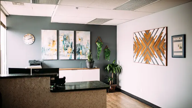 Psy-Fi TMS — ketamine clinic in Edina, Minnesota (photo 1 of 3)