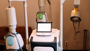 Psy-Fi TMS — ketamine clinic in Edina, Minnesota (photo 3 of 3)