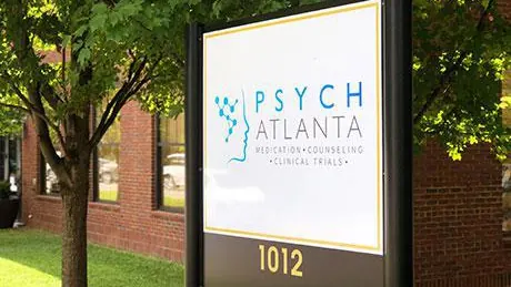 PsychAtlanta — ketamine clinic in Marietta, Georgia (photo 2 of 3)