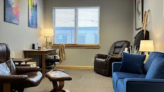 Psychedelic Growth - Ketamine and Psilocybin Therapy — ketamine clinic in Boulder, Colorado (photo 1 of 3)
