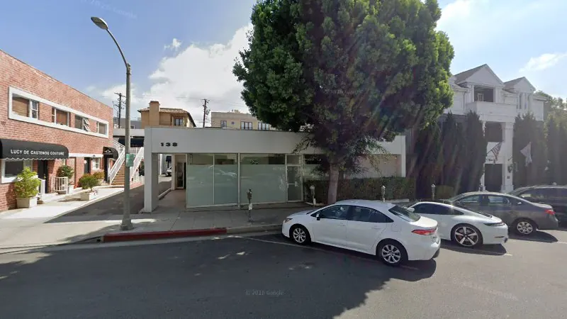 Psychedelica Collective - Ketamine-Assisted Psychotherapy — ketamine clinic in Beverly Hills, California