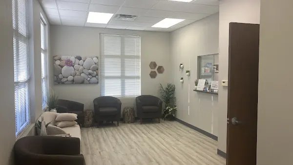 Quad Cities Ketamine & Wellness Clinic — ketamine clinic in Davenport, Iowa (photo 1 of 3)