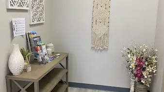Quad Cities Ketamine & Wellness Clinic — ketamine clinic in Davenport, Iowa (photo 3 of 3)