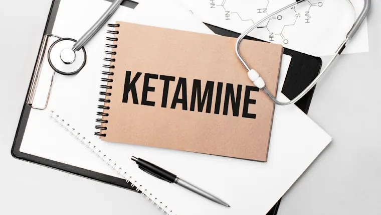 Quick - ketamine therapy Doctors | NAD Therapy California — ketamine clinic in Los Angeles, California (photo 1 of 2)