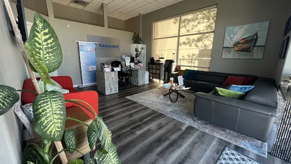 Radiance Ketamine Clinic — ketamine clinic in Reno, Nevada (photo 2 of 3)