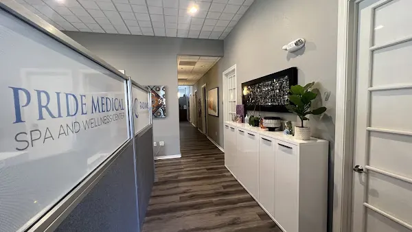 Radiance Ketamine Clinic — ketamine clinic in Reno, Nevada (photo 3 of 3)