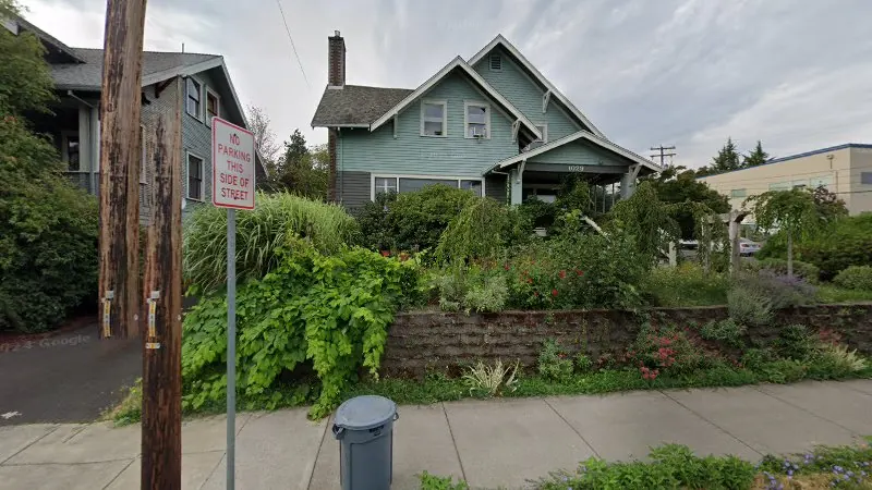 Rainfall Medicine - Ketamine Therapy Hood River — ketamine clinic in Hood River, Oregon