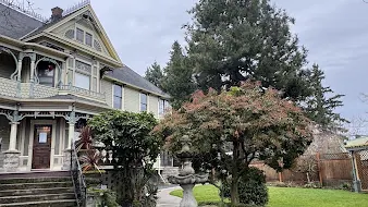 Rainfall Medicine - Ketamine Therapy — ketamine clinic in Portland, Oregon (photo 3 of 3)