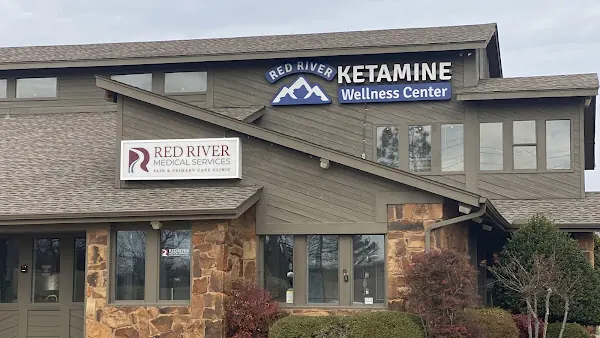 Red River Ketamine Wellness — ketamine clinic in Lawton, Oklahoma (photo 1 of 3)