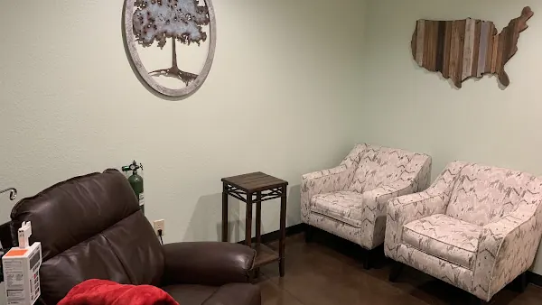 Red River Ketamine Wellness — ketamine clinic in Lawton, Oklahoma (photo 2 of 3)