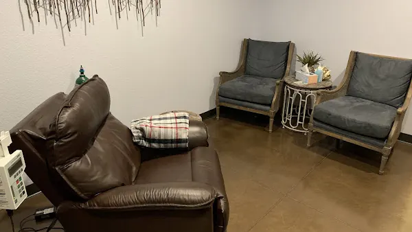 Red River Ketamine Wellness — ketamine clinic in Lawton, Oklahoma (photo 3 of 3)