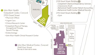 Reforge Psychiatry — ketamine clinic in Concord, California (photo 2 of 3)