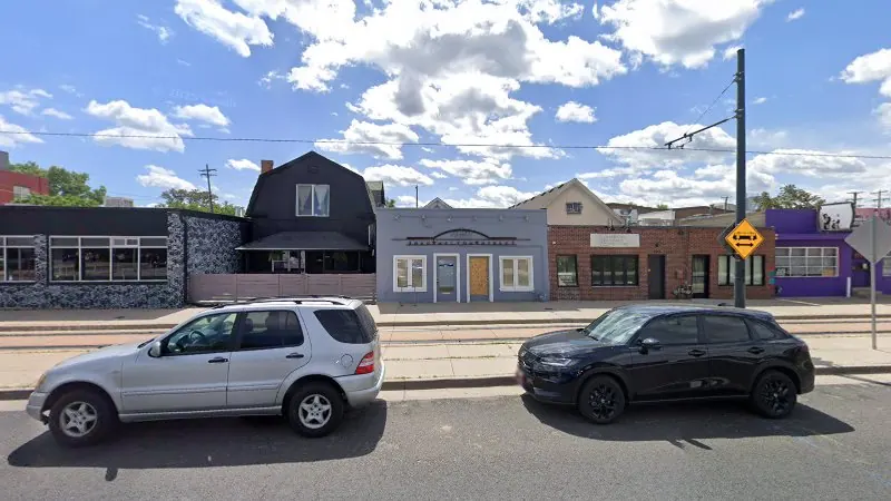Refound Center — ketamine clinic in Denver, Colorado (photo 1 of 2)