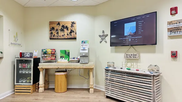 Reichbach Center — ketamine clinic in Sarasota, Florida (photo 1 of 3)