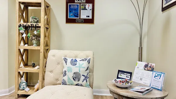 Reichbach Center — ketamine clinic in Sarasota, Florida (photo 2 of 3)