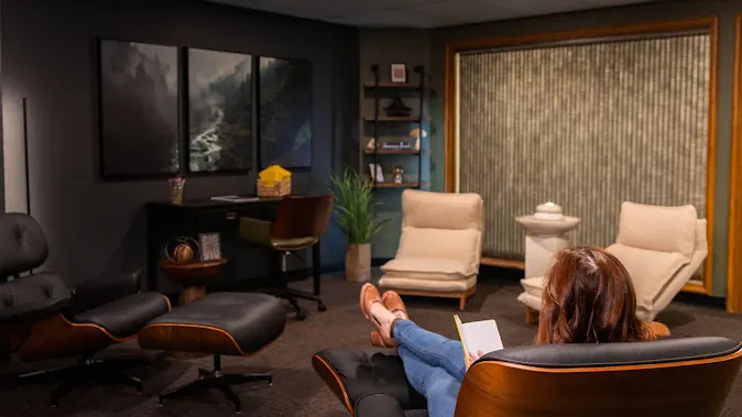 Relevate Ketafusion — ketamine clinic in La Crosse, Wisconsin (photo 1 of 3)
