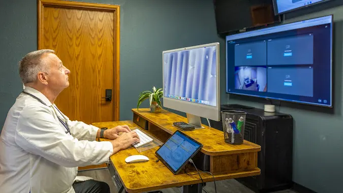 Relevate Ketafusion — ketamine clinic in La Crosse, Wisconsin (photo 2 of 3)