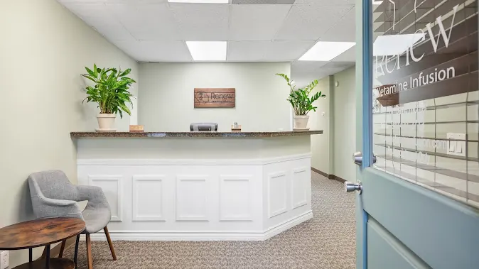 Renew Ketamine Infusion — ketamine clinic in Seal Beach, California (photo 3 of 3)