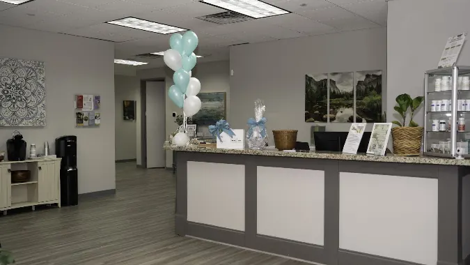 Renew Wellness — ketamine clinic in Gilbert, Arizona (photo 3 of 3)