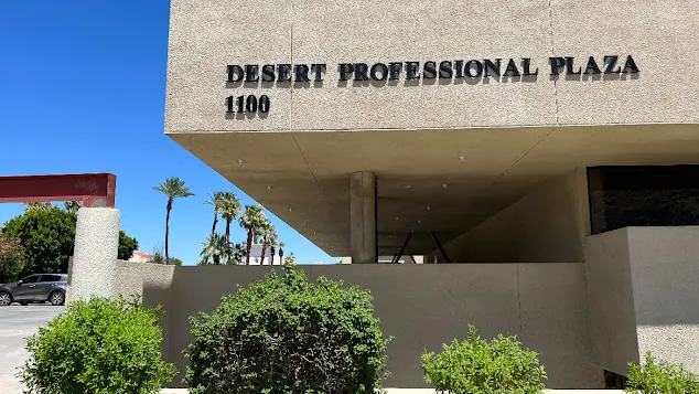 Reset Ketamine — ketamine clinic in Palm Springs, California (photo 1 of 3)