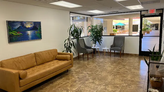 Reset Ketamine — ketamine clinic in Palm Springs, California (photo 2 of 3)