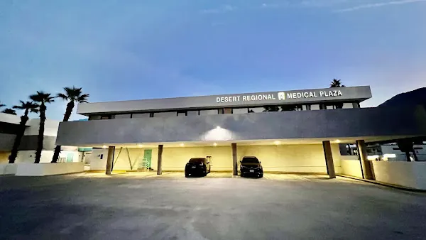 Reset Ketamine — ketamine clinic in Palm Springs, California (photo 3 of 3)