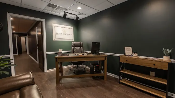 Reset Restore MD Ketamine Therapy Center — ketamine clinic in Brookfield, Wisconsin (photo 1 of 3)