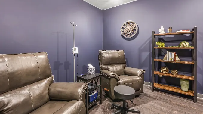 Reset Restore MD Ketamine Therapy Center — ketamine clinic in Mequon, Wisconsin (photo 1 of 3)