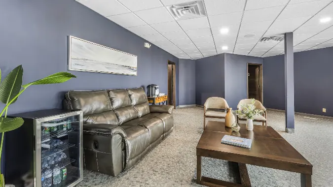 Reset Restore MD Ketamine Therapy Center — ketamine clinic in Mequon, Wisconsin (photo 2 of 3)