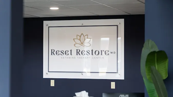 Reset Restore MD Ketamine Therapy Center — ketamine clinic in Mequon, Wisconsin (photo 3 of 3)