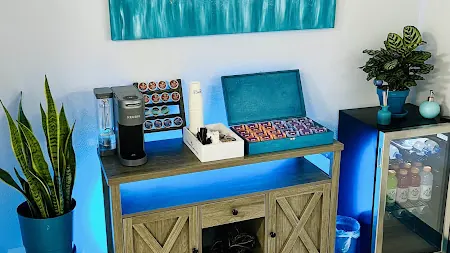 Resilience Integrative Wellness - Ketamine Clinic — ketamine clinic in San Diego, California (photo 3 of 3)
