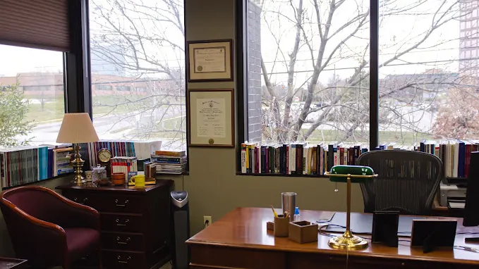 Responsive Centers — ketamine clinic in Overland Park, Kansas (photo 2 of 3)