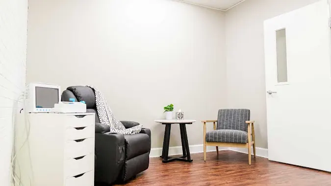 Restoring Wellness Solutions - Ketamine Therapy in Winston-Salem NC — ketamine clinic in Winston-Salem, North Carolina (photo 1 of 3)