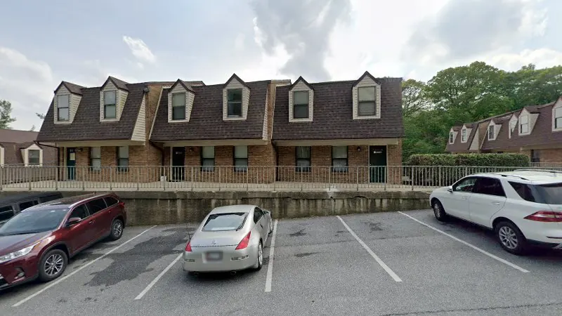 Reversed Ketamine Clinic — ketamine clinic in Ellicott City, Maryland