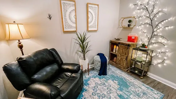 Revitalist Ketamine Therapy | Johnson City — ketamine clinic in Johnson City, Tennessee (photo 2 of 3)